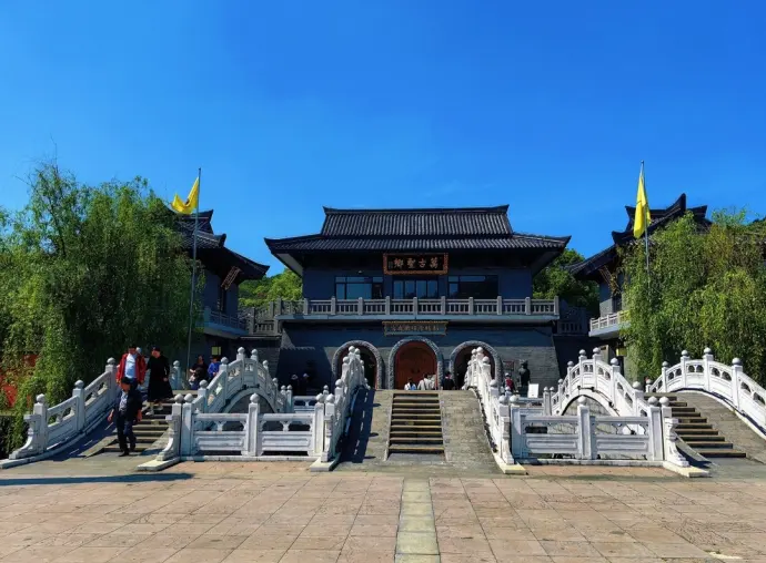 崇禧万寿宫