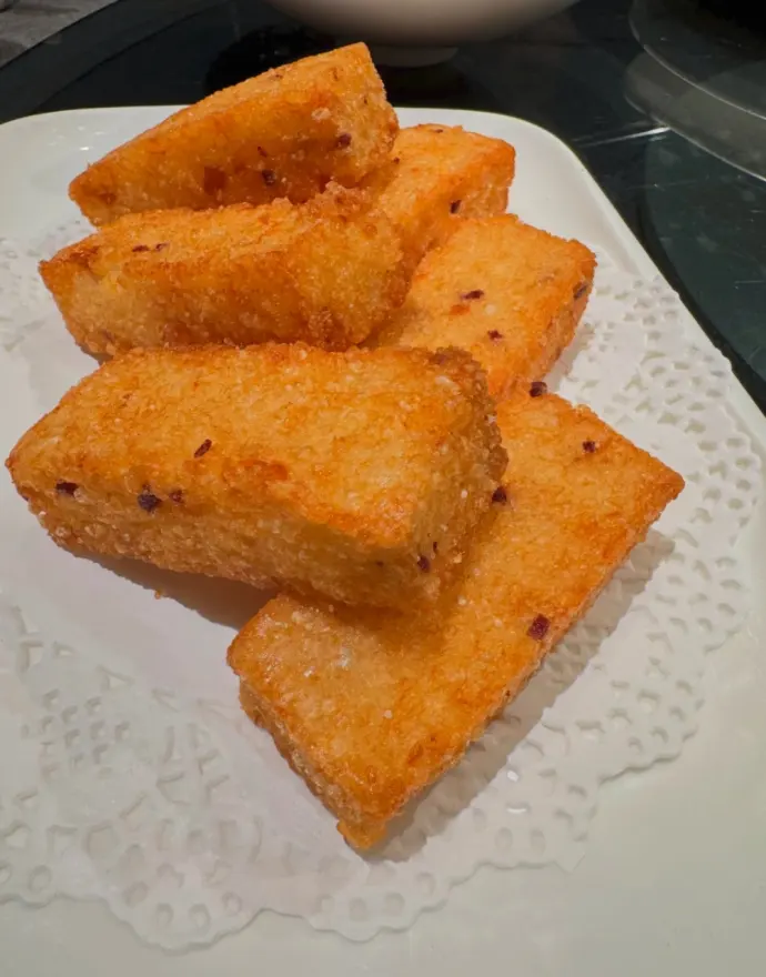 粢饭糕