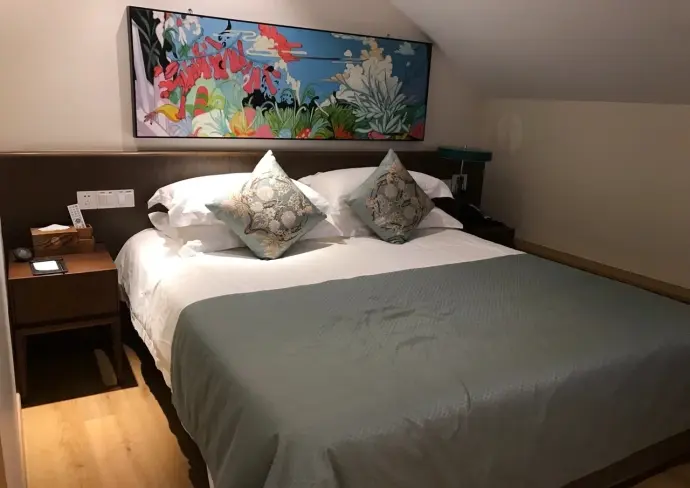 鲁家客栈