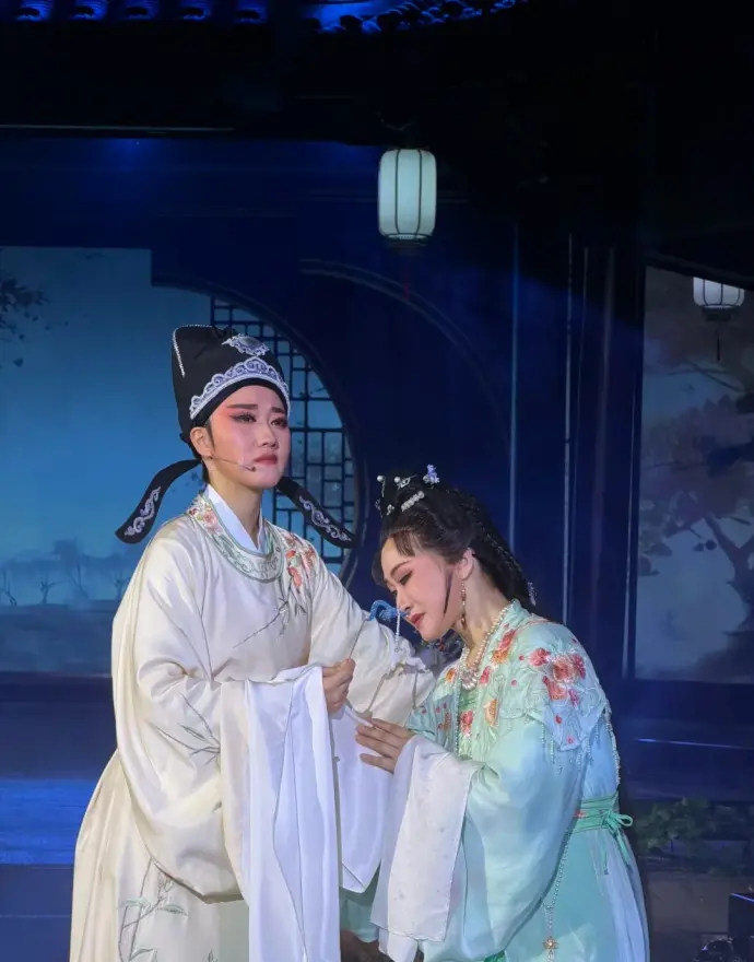 绍兴越剧