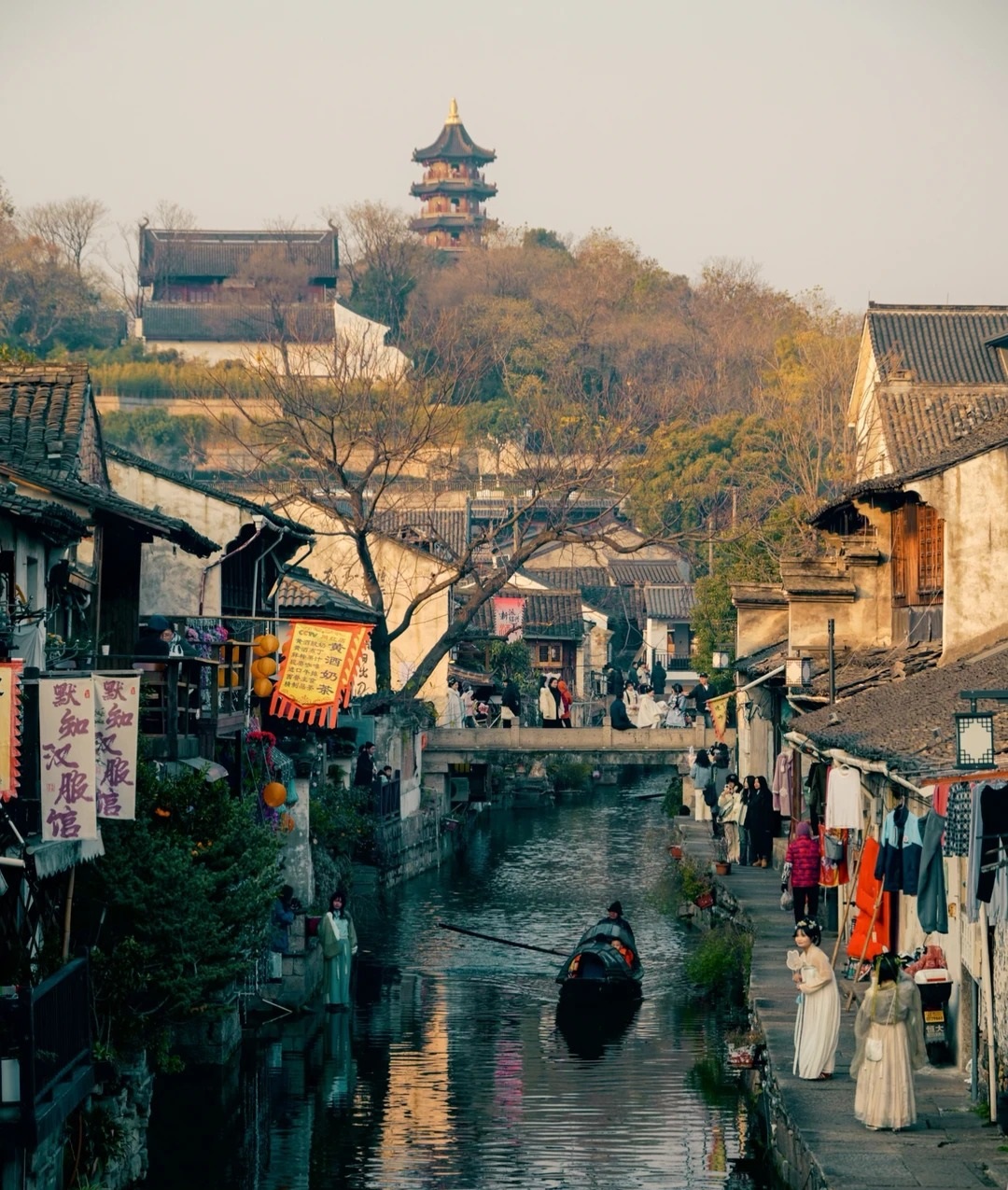 来绍兴旅游两天一晚怎么玩？从鲁迅到王阳明，浙江名人故居一站式打卡