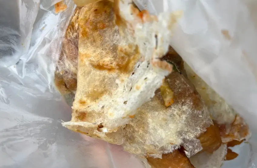 麵餑餑
