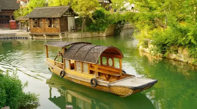 濮院