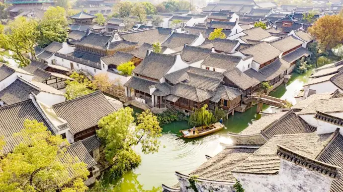 濮院