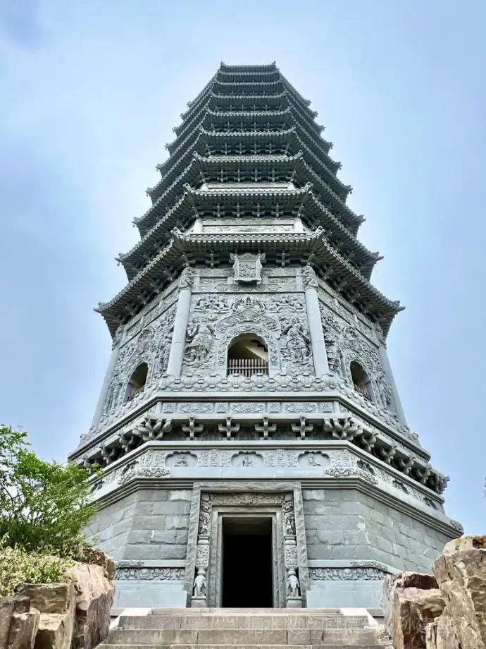 福善塔