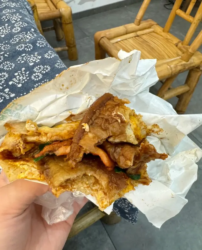 面饽饽