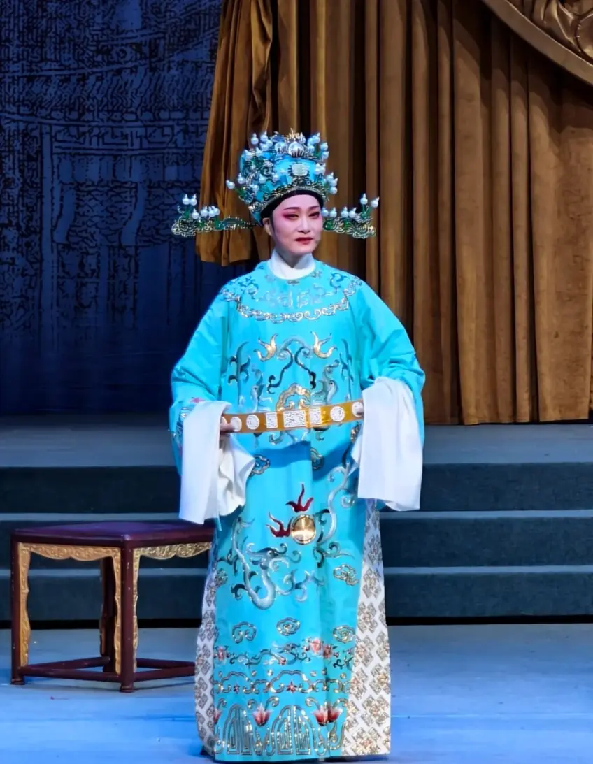 孟麗君