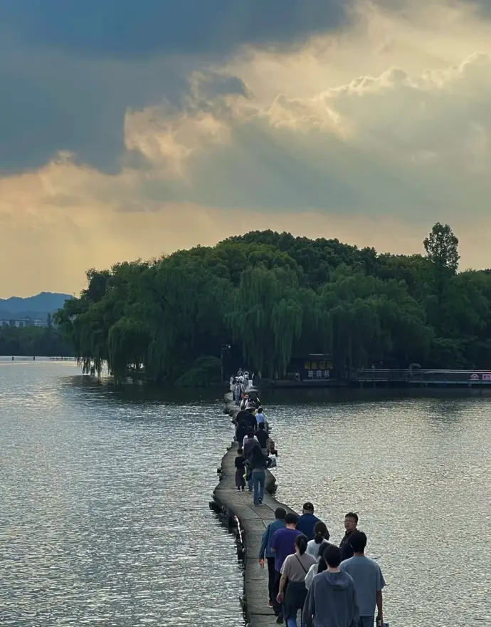 柯岩风景区