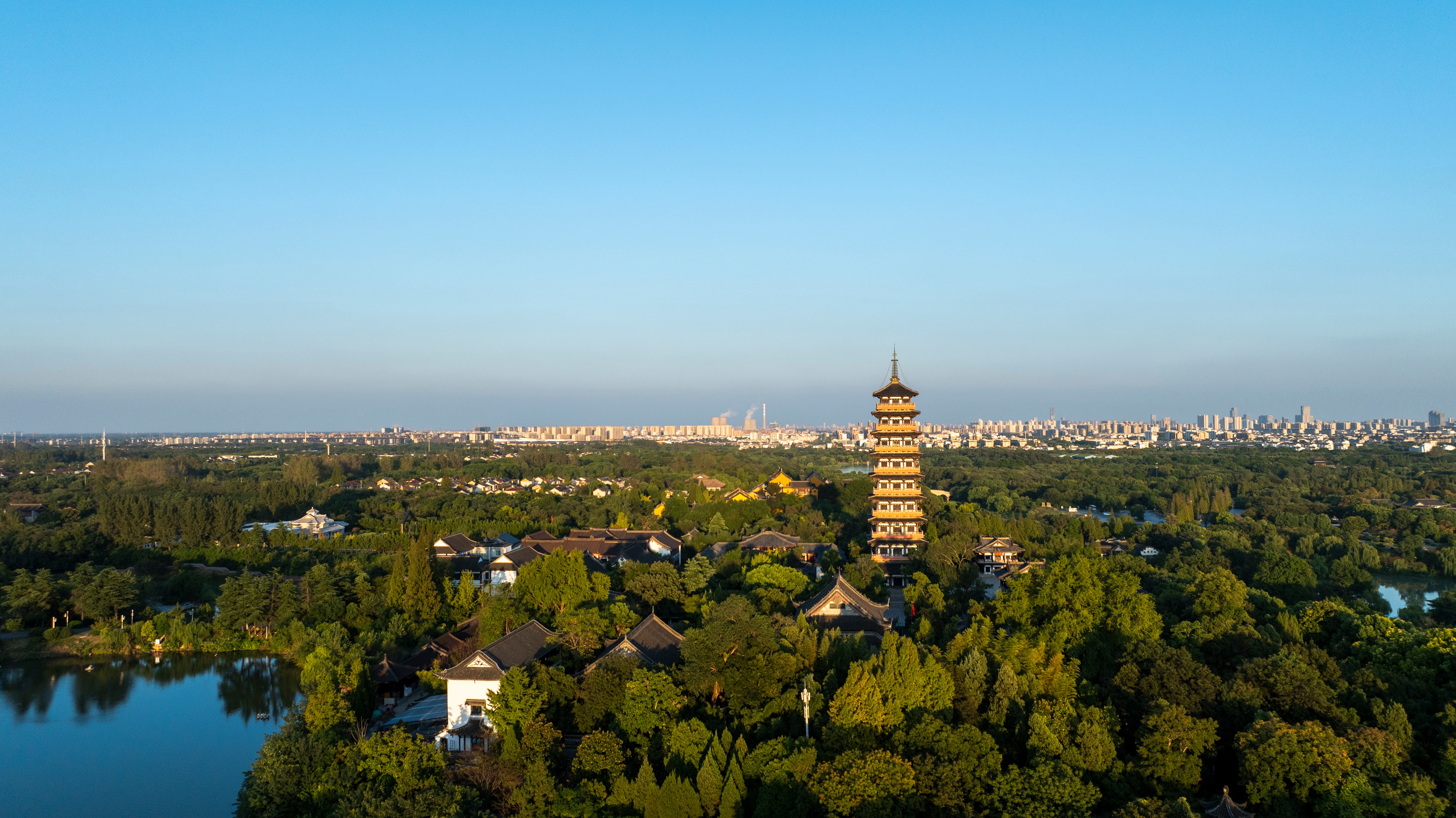 大明寺