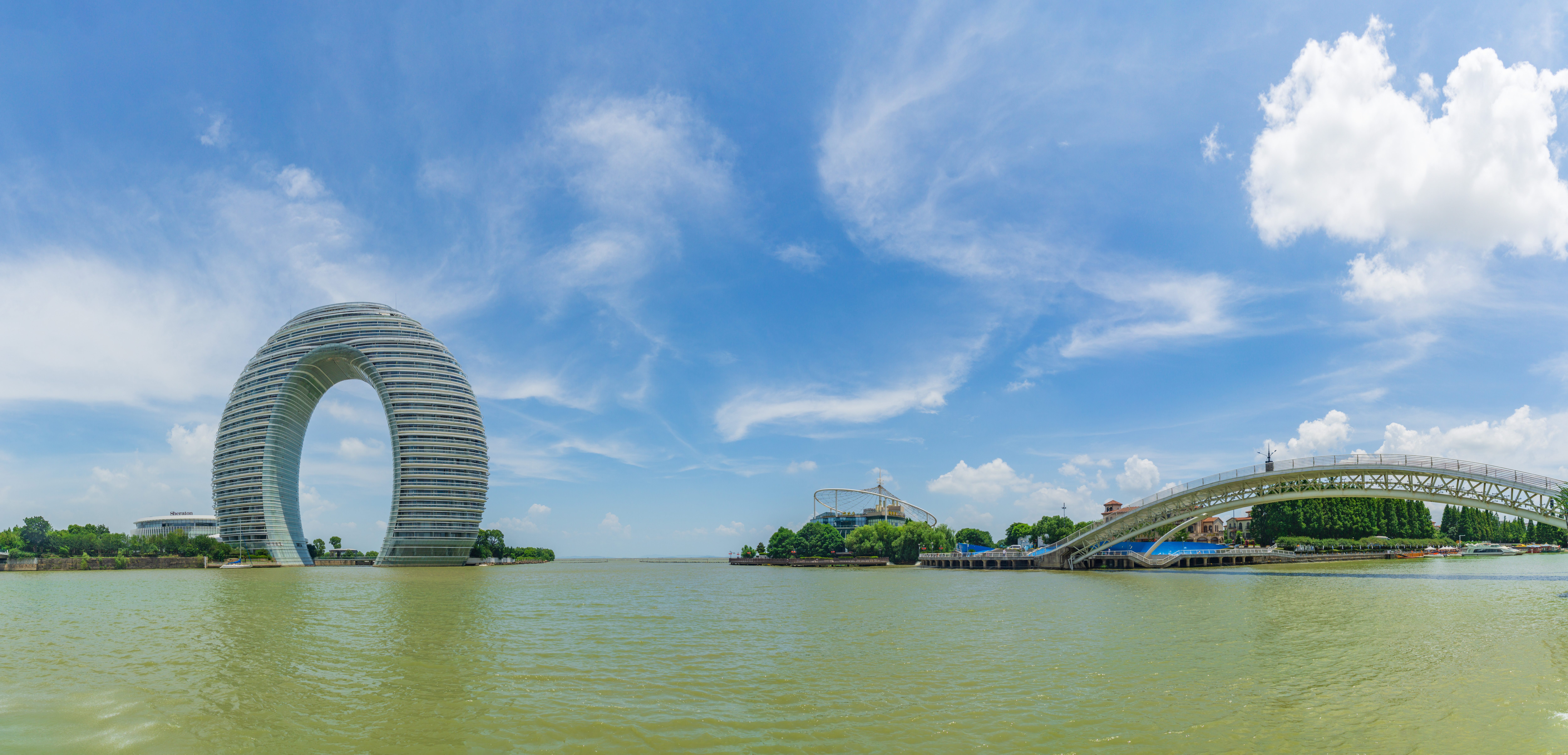 太湖旅游度假区