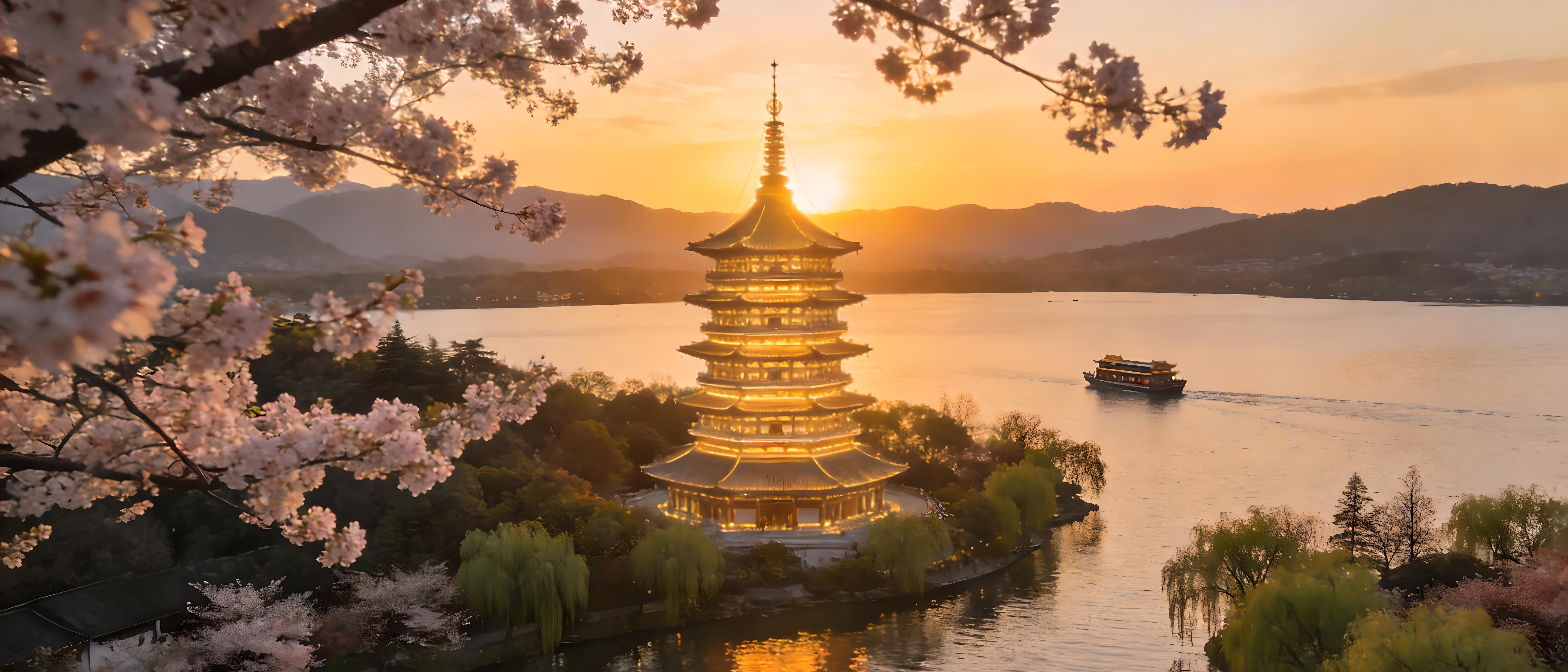 西湖