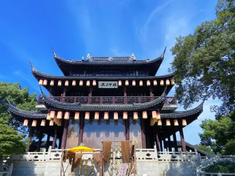 从上海到苏州怎么玩更省心？园林讲解、包车及无锡联游完整行程指南