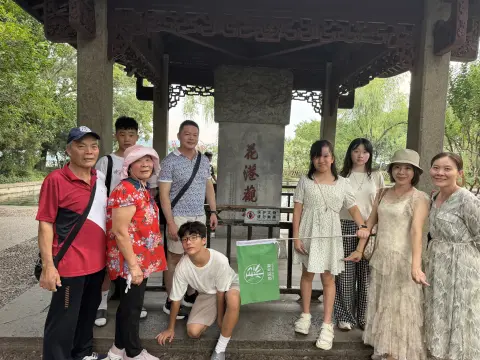 杭州旅行怎么玩？来看看绿色旅行网的安排，专享一场私人定制江南之旅