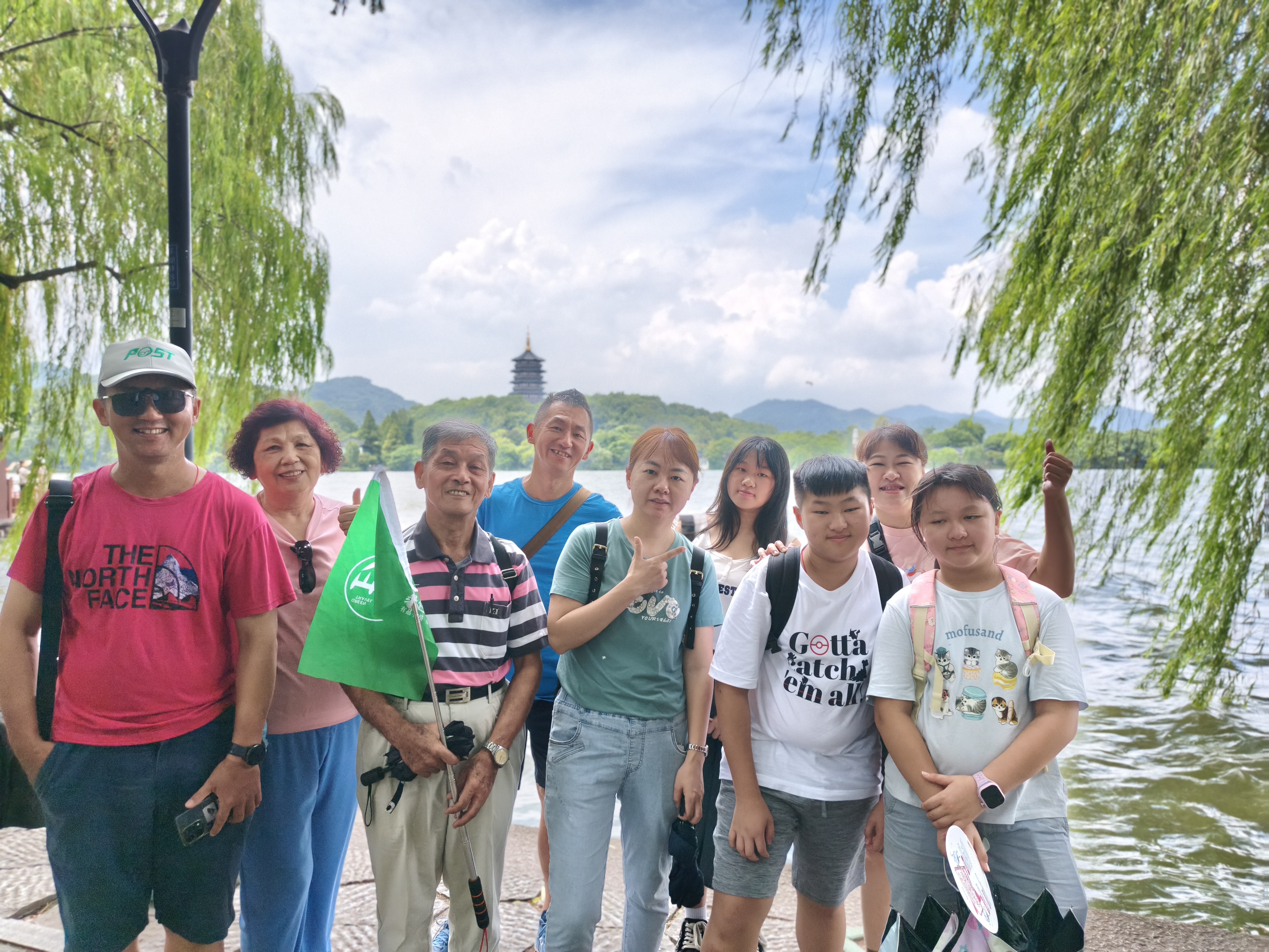 海外遊客來華旅遊首選:近30年入境遊專家,帶您真正走進中國,定製專屬中國之旅