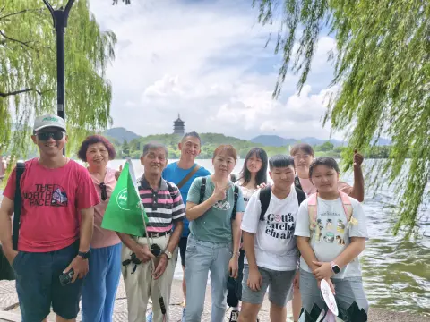 海外游客来华旅游首选：近30年入境游专家，带您真正走进中国，定制专属中国之旅