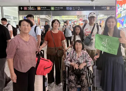 松弛苏州行|让绿色旅行网干点擅长的！包车、私导、1对1旅行顾问体验指南