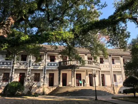 海外游客来浙江旅游别再只去西湖了，才是真正读懂中国近代史的地方