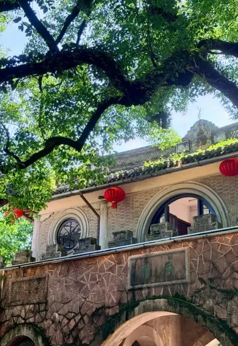 来华旅行宁波旅游攻略：溪口蒋氏故居门票行程与交通